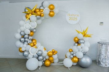 Выпускные для 4-го класса: Прощай, Началка! 