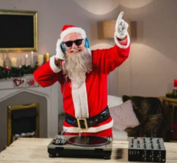 Звукооператор на Новый год в Екатеринбурге