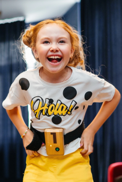 День Рождения 6-8 лет
