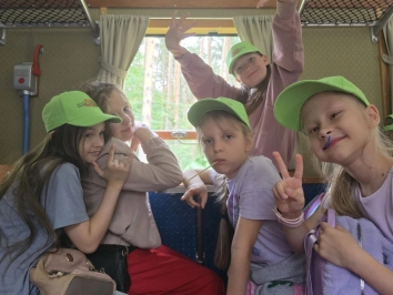Городской  &laquo;Super Camp&raquo;, Екатеринбург