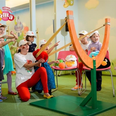 Турнир Angry Birds