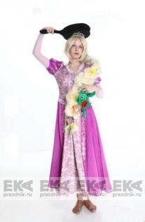 Рапунцель (Rapunzel)