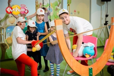  Турнир Angry Birds