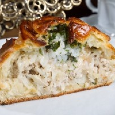Курник