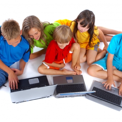 Лагерь юных программистов для детей 12-14 лет