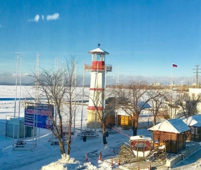 Вечер приключений и романтики на Маяке