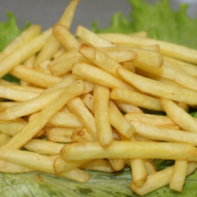 Картофель Фри
