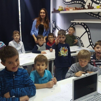 Автодизайн