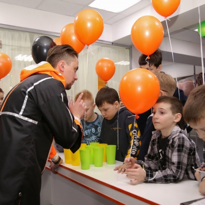 Квест-игра «SmartSkills»