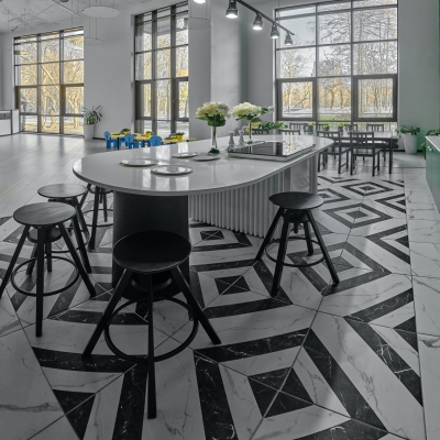 Аренда LOFT 