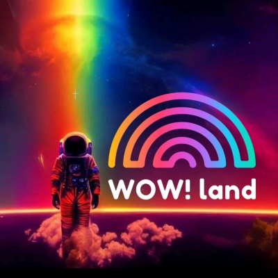 ВИП вечеринка в WOWLand - 3 часа