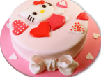 Детские торты на заказ в Екатеринбурге - 8 сладких идей на день рождения девочек