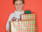 Какие подарки дарить детям - три простых правила