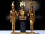 Афиша: Древний Египет и русский романс. Выходные с детьми 19 - 20 ноября
