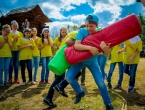 Впервые в Екатеринбурге: легендарный Форт Боярд – квест-шоу для всей семьи