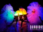 Испанский театр мыльных пузырей «BANDIDOS. Мыльные выкрутасы!»