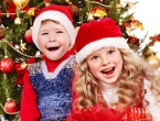 Выходные с детьми с 29 по 31 декабря, Игротека от Ека-праздника и все Новогодние каникулы. 