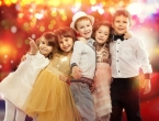 Детские новогодние ёлки 2023 – 2024 в Екатеринбурге: что? где? когда?