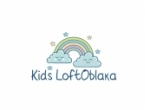 Номинант премии Kids Events Awards: детский ЛОФТ "Kids Loft Oblaka"