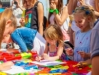Лето 2022:  городские и загородные лагеря для детей и развлечения в городе