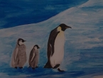 Пингвинчики, дельфинчики и Страна невыученных уроков. Куда сходить с детьми в выходные 29 и 30 января