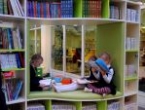 Как создать домашнюю библиотеку и развить у ребенка любовь к чтению