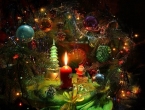 Магии и рождественские елки. Куда сходить с детьми в рождественские выходные 6 и 7 января.