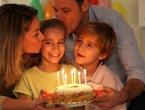 Положительное влияние семейных праздников на развитие ребенка