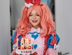 Программа My Melody & Kuromi