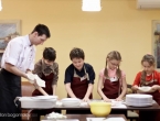 Кулинарный праздник – новая идея для выпускного в детском саду, начальной школе или окончания учебного года!