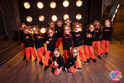 PrimeTimeKids - всестороннее влияние проекта на развитие детей.