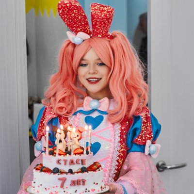 Программа My Melody & Kuromi