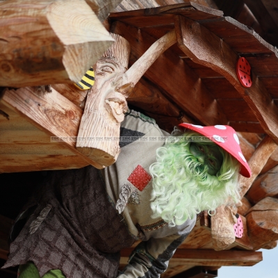 Выгодные предложения марта в Парке Сказов 