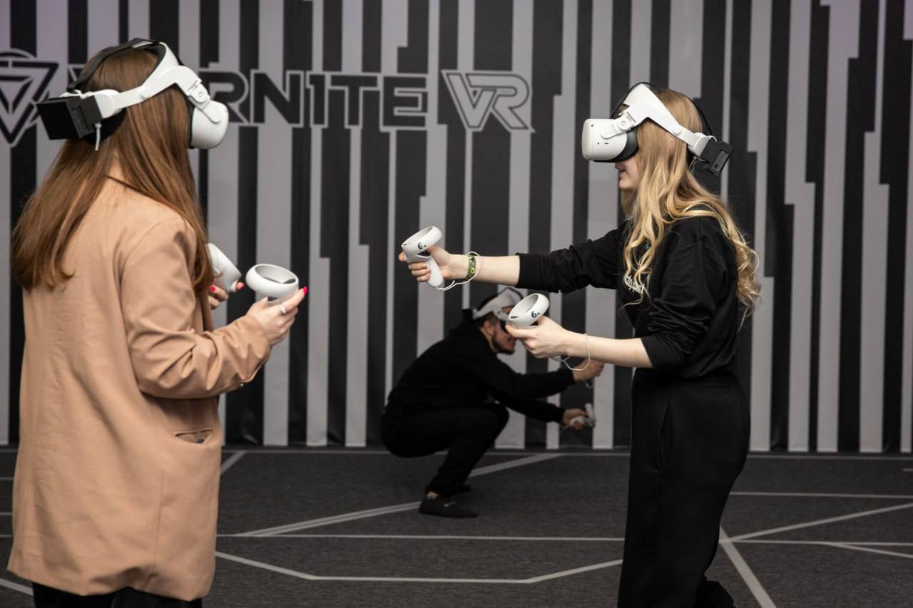 Весенние каникулы - Warnite (Ворнайт)