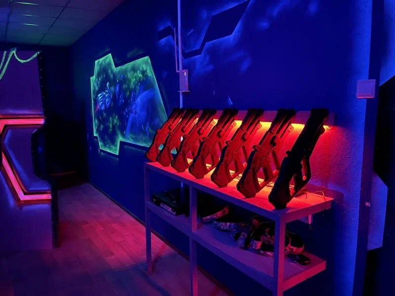 Весенние каникулы - Warnite (Ворнайт)