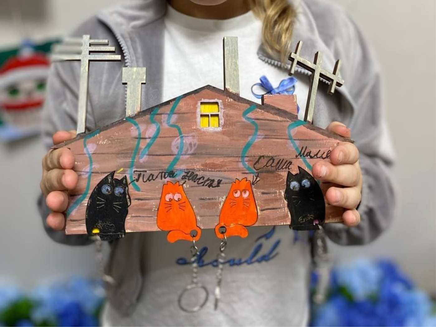 День Рождения - Жар-Птица