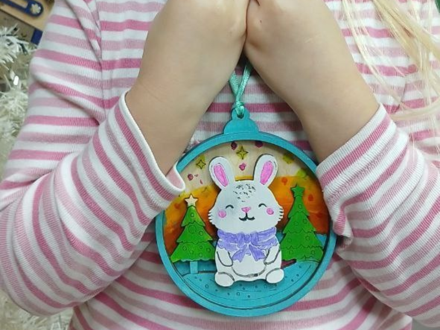 День Рождения - Жар-Птица