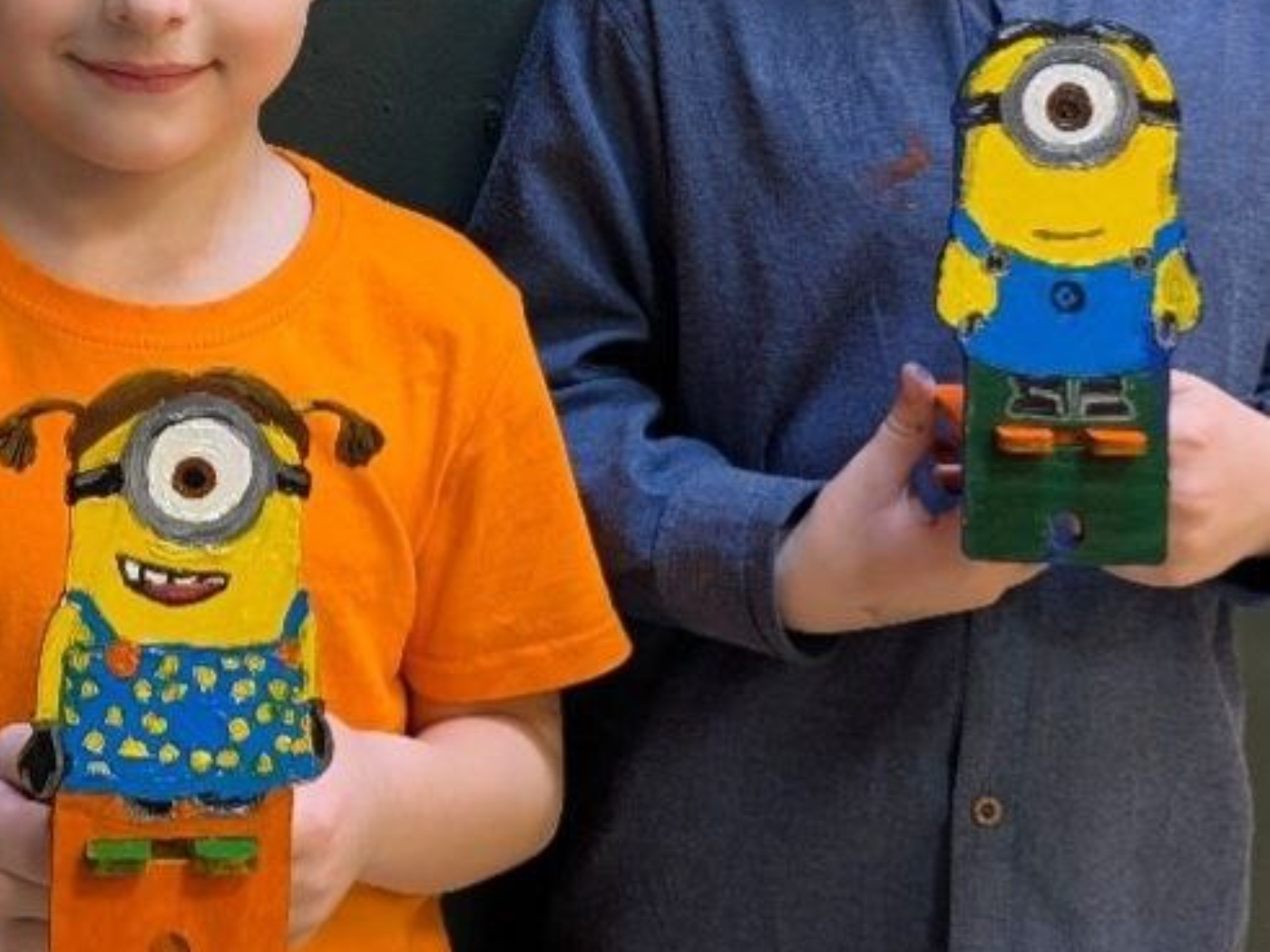 День Рождения - Жар-Птица