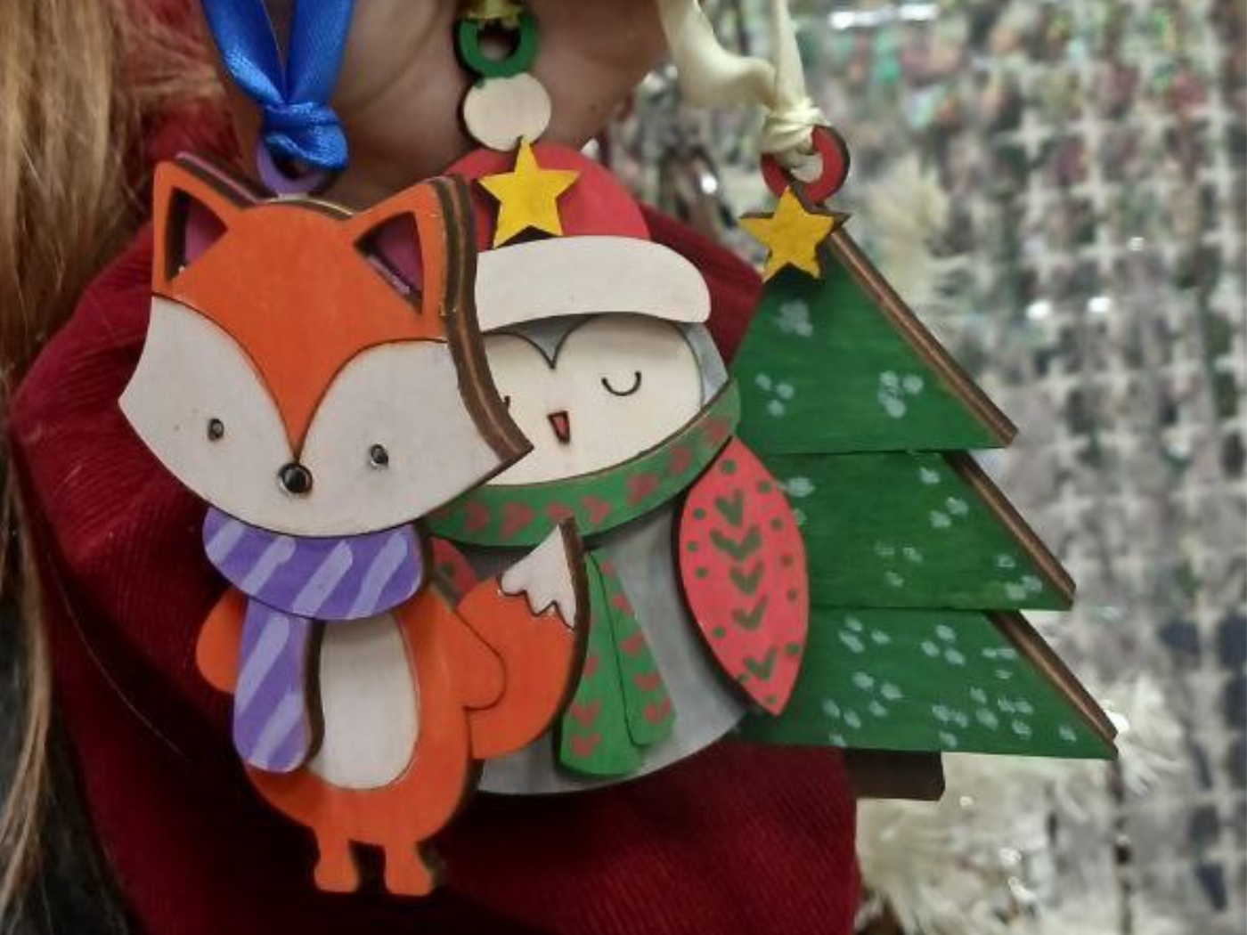 День Рождения - Жар-Птица