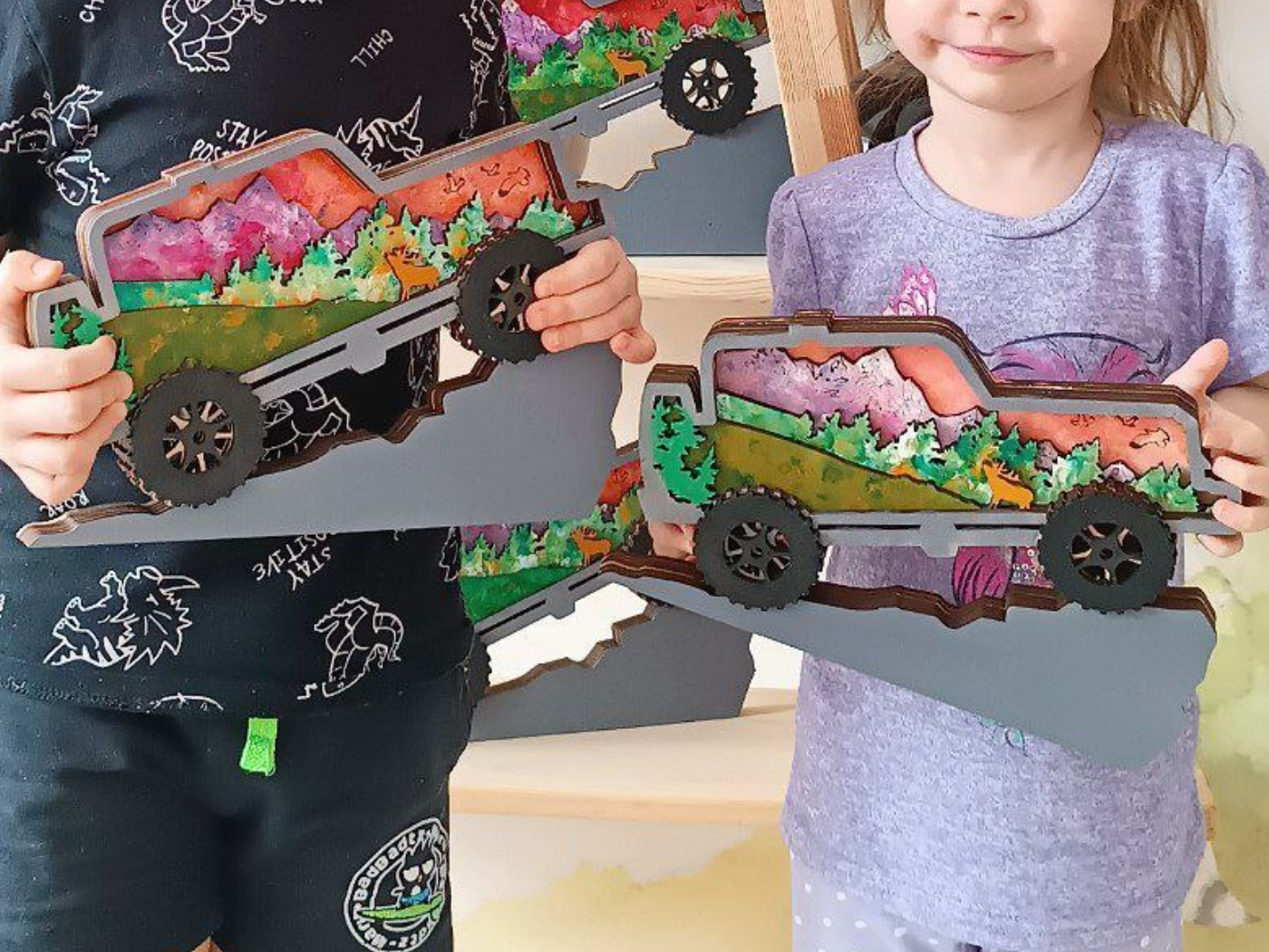 День Рождения - Жар-Птица