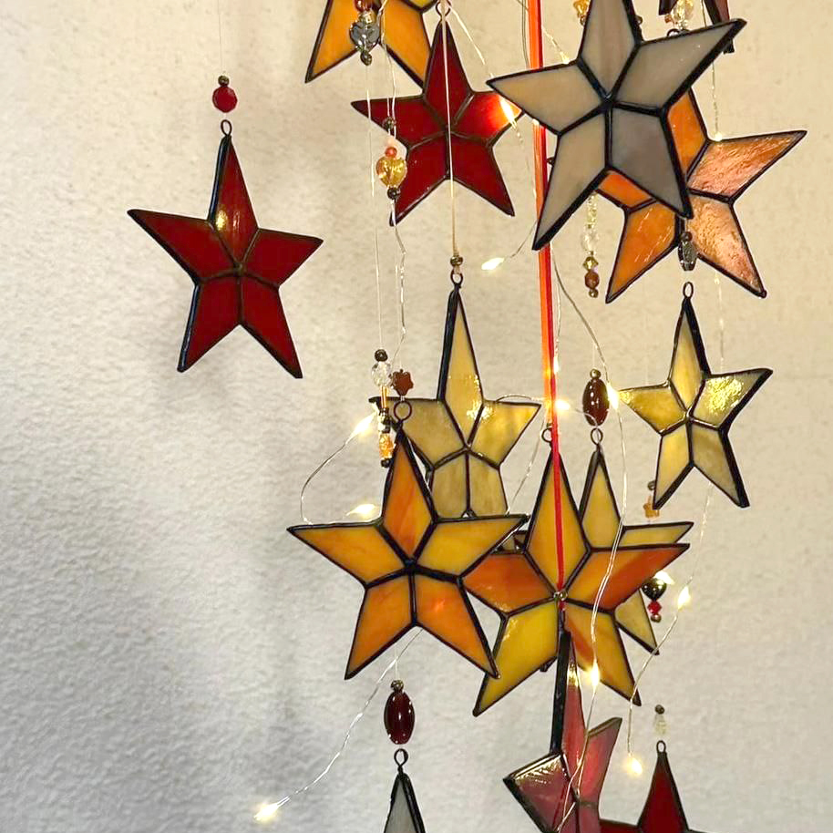 Звезда-желание - MASTERKLASS-ekb