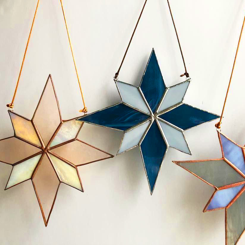 звезда-желание - MASTERKLASS-ekb