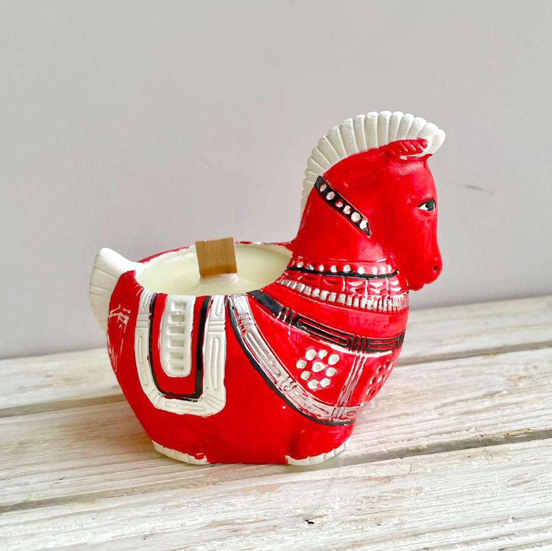 Чердачная новогодняя игрушка - MASTERKLASS-ekb